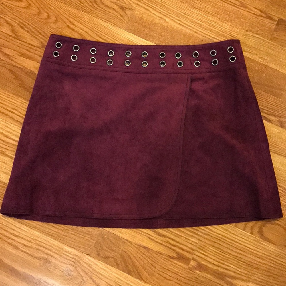 BCBG Skirt